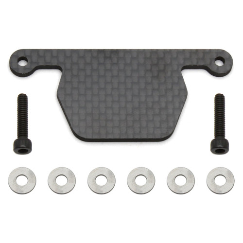 Team Associated Factory Team Centered ESC Mount (ASC7498)