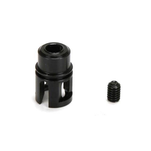 Team Losi Racing TEN-SCTE 2.0 Outdrive Coupler TLR332051