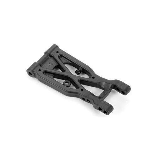 XRAY XB4 Composite Lower Right Rear Suspension Arm (XRA363111) XRAY XB4 Composite Lower Right Rear Suspension Arm (XRA363111)