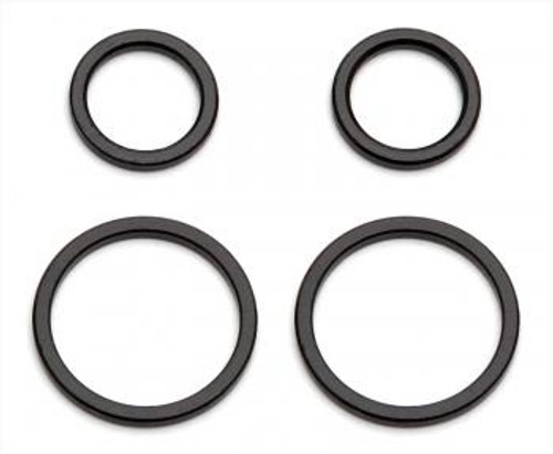 Team Associated CVA Axle Shim Set (ASC91605)