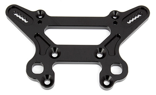 Team Associated RC8T3 Front Shock Tower (ASC81312)