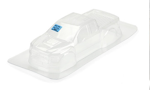 Pro-Line 2017 Ford F-150 Raptor Body (Clear) (Stampede) (PRO3470-00) Pro-Line 2017 Ford F-150 Raptor Body (Clear) (Stampede) (PRO3470-00)
