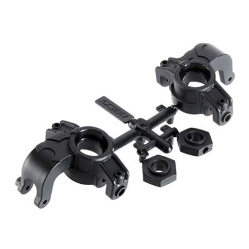 Axial AXI31017 Racing Steering Knuckle Set Axial AXI31017 Racing Steering Knuckle Set