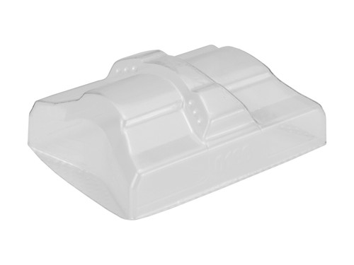 JConcepts Aero Kyosho RB6 Front Wing (Wide) (2) (JCO0167) JConcepts Aero Kyosho RB6 Front Wing (Wide) (2) (JCO0167)