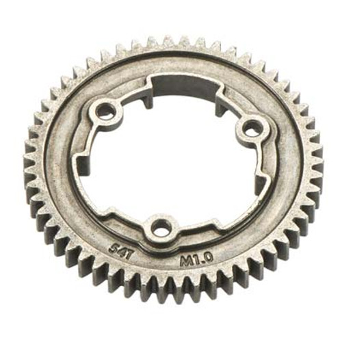 Traxxas X-Maxx Mod 1 Steel Spur Gear (54T) (TRA6449X) Traxxas X-Maxx Mod 1 Steel Spur Gear (54T) (TRA6449X)