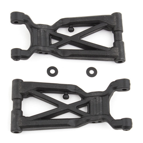 Team Associated B64 Rear Suspension Arm (2) (ASC92048)