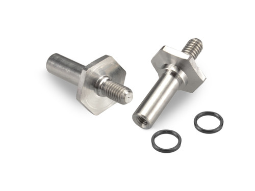 JConcepts B6/B6D Titanium Front Axle Set (JCO2566T) JConcepts B6/B6D Titanium Front Axle Set (JCO2566T)