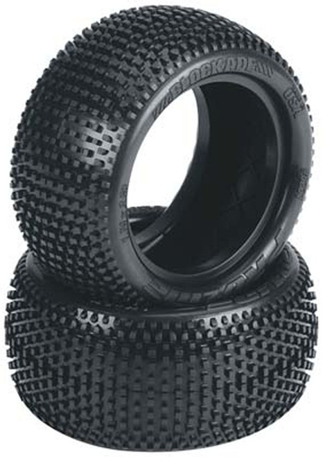 Pro-Line Blockade 2.2" Rear Buggy Tires (2) (M3) (PRO8231-02)
