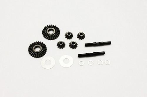 Kyosho KYOVZW424 Steel Differential Bevel Gear Set