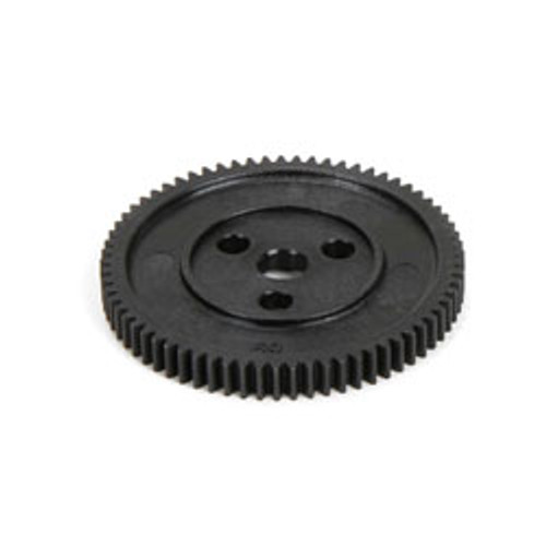 Team Losi Racing TLR332047 Direct Drive Spur Gear, 69T, 48P
