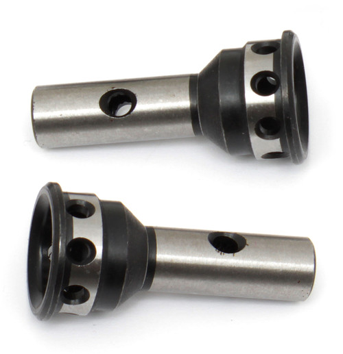 Team Associated Factory Team Steel RC8B3 CVA Axle (ASC81326) Team Associated Factory Team Steel RC8B3 CVA Axle (ASC81326)