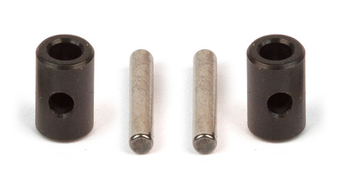 Team Associated Factory Team RC8B3 CVA Rebuild Kit (ASC81328)