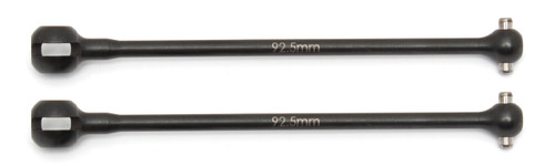 Team Associated Factory Team RC8B3 92.5mm Rear CVA Bone (2) (ASC81329) Team Associated Factory Team RC8B3 92.5mm Rear CVA Bone (2) (ASC81329)