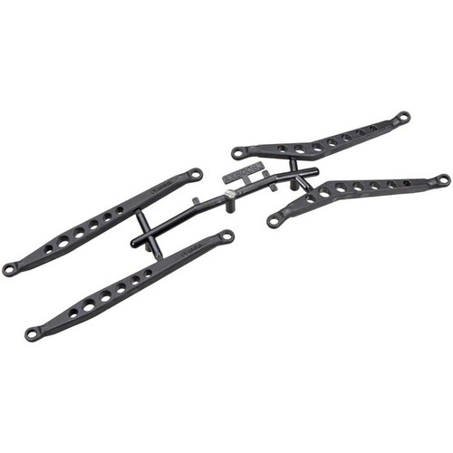 Axial Wraith Link Set (4) (AXI80083) Axial Wraith Link Set (4) (AXI80083)
