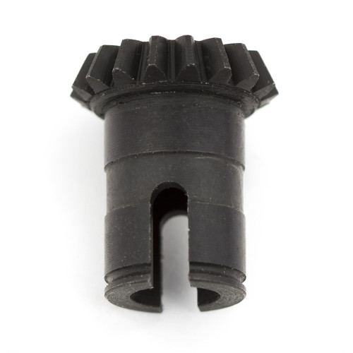 Team Associated B64 Input Shaft (17T) (ASC92071)