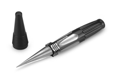 JConcepts Fin Body Reamer (Black) (JCO2452-2) JConcepts Fin Body Reamer (Black) (JCO2452-2)