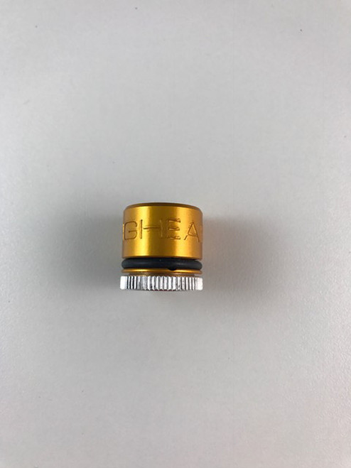 GHEA Aluminum Ride Height Gauge (20-30mm) (Gold) (GHEA6010G) GHEA Aluminum Ride Height Gauge (20-30mm) (Gold) (GHEA6010G)