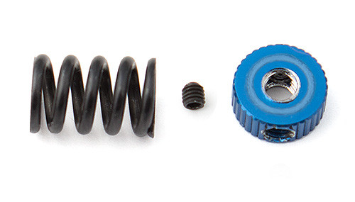 Team Associated B64 Factory Team Slipper Nut (ASC92093) Team Associated B64 Factory Team Slipper Nut (ASC92093)