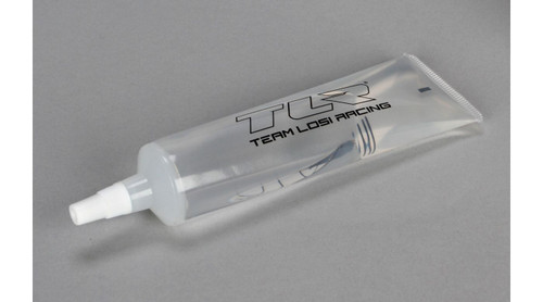 Team Losi Racing Silicone Differential Oil (30ml) (50,000cst) (TLR5286)