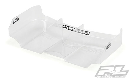 Pro-Line Air Force 2 1/10 Buggy Wing w/Center Fin (6.5" Wide) (PRO6320-00) Pro-Line Air Force 2 1/10 Buggy Wing w/Center Fin (6.5" Wide) (PRO6320-00)