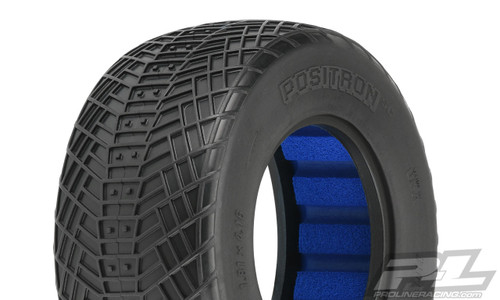 Pro-Line Positron SC 2.2/3.0" Short Course Truck Tires (2) (M4) (PRO10137-03) Pro-Line Positron SC 2.2/3.0" Short Course Truck Tires (2) (M4) (PRO10137-03)