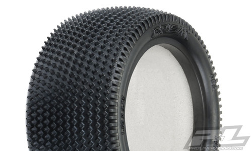 Pro-Line Prism 2.0 Carpet 2.2" Rear Buggy Tires (2) (Z4) (PRO8277-104) Pro-Line Prism 2.0 Carpet 2.2" Rear Buggy Tires (2) (Z4) (PRO8277-104)
