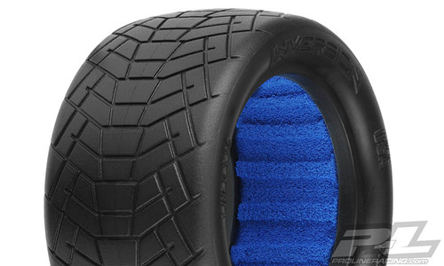 Pro-Line Inversion 2.2" Rear Buggy Tires (2) (M4) (PRO8266-03) Pro-Line Inversion 2.2" Rear Buggy Tires (2) (M4) (PRO8266-03)
