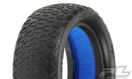Pro-Line Micron 2.2" 4WD Front Buggy Tires (2) (M4) (PRO8251-03)