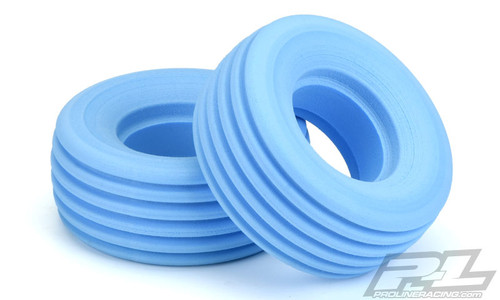 Pro-Line 2.2" Single Stage Closed Cell Rock Crawling Foam Inserts (2) (PRO6175-00) Pro-Line 2.2" Single Stage Closed Cell Rock Crawling Foam Inserts (2) (PRO6175-00)
