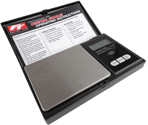 Team Associated Factory Team Professional Mini Digital Scale (ASC1522)