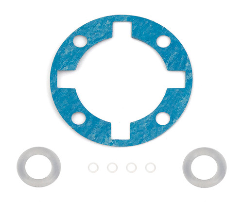 Team Associated B6.1 Gear Differential Seals (ASC91782)