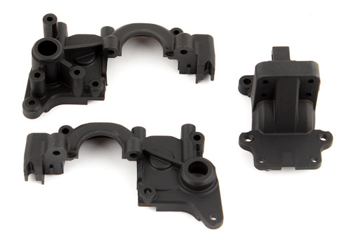 Team Associated B6.1 Laydown Gearbox (ASC91791)