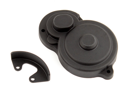 Team Assocaited B6.1/B6.2  Gear Cover (ASC91813)