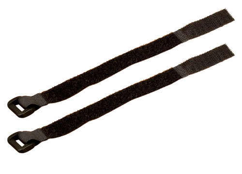 Team Associated Hook & Loop Straps (ASC71050)