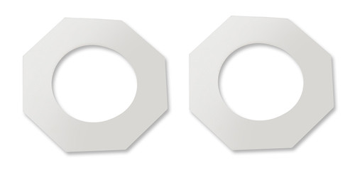 Team Associated Slipper Pads V2 (ASC9611)