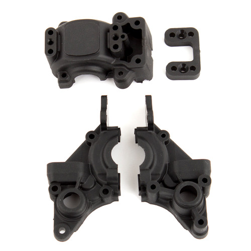 Team Associated B6.1/B6.2 Standup Gearbox (ASC91788)