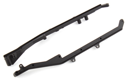 Team Associated SC6.1 Side Rails (ASC71121)