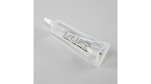 Team Losi Racing Silicone Differential Oil (30ml) (12,500cst) (TLR75005)