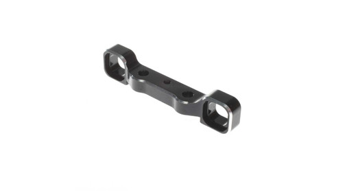 Team Losi Racing 22 5.0 Aluminum "D" Pivot Block (Black) (TLR334066)