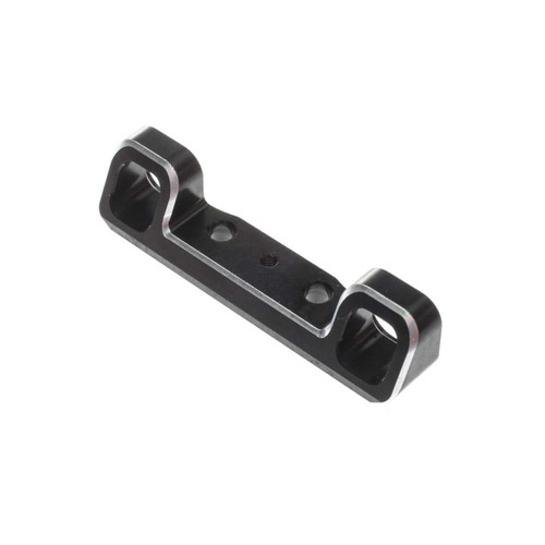Team Losi Racing 22 5.0 Aluminum "C" Pivot Block (Black) (TLR334064) Team Losi Racing 22 5.0 Aluminum "C" Pivot Block (Black) (TLR334064)