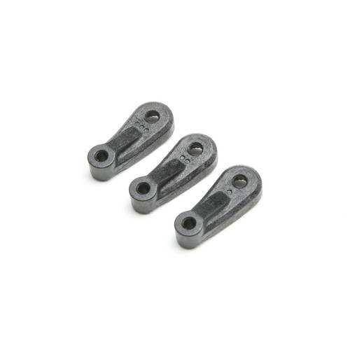 Team Losi Racing 22 5.0 Steering Servo Horn Set (TLR231080) Team Losi Racing 22 5.0 Steering Servo Horn Set (TLR231080)