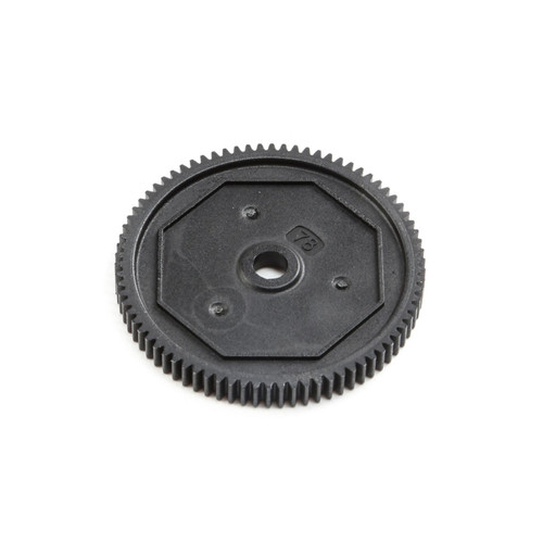 Team Losi Racing 48P SHDS Spur Gear (78T) (TLR232077)