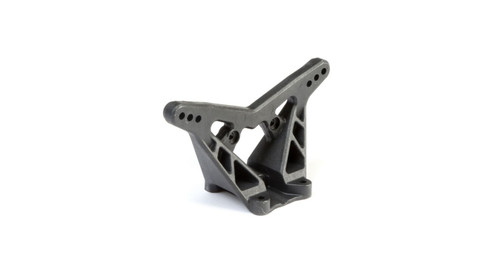 Team Losi Racing 22 5.0 Stiffezel Rear Shock Tower (TLR234103)
