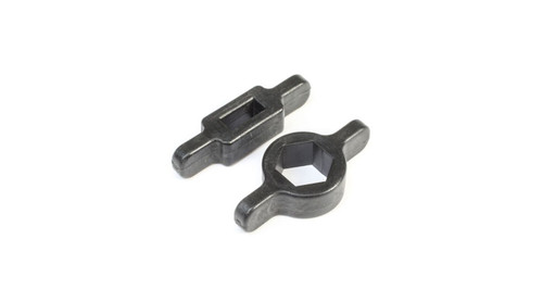 Team Losi Racing Composite Shock Tools (All 22) (TLR72003) Team Losi Racing Composite Shock Tools (All 22) (TLR72003)