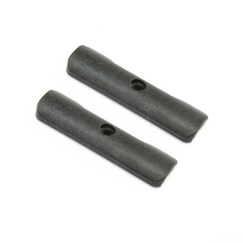 Team Losi Racing 22X-4 Front Bumper (2) (TLR231093)