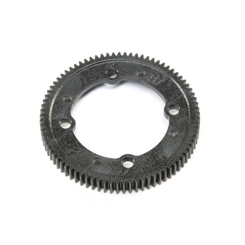 Team Losi Racing 22X-4 Center Diff Spur Gear (81T) (TLR232119)