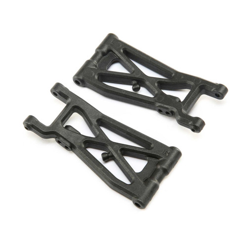 Team Losi Racing 22X-4 Rear Arm Set (TLR234113)