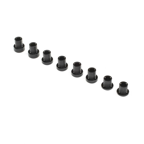 Team Losi Racing 22X-4 Aluminum Spindle Bushing Set (TLR234117)