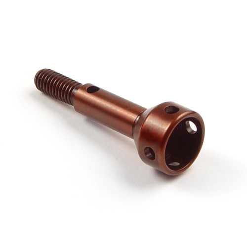 XRAY T2 Drive Axle - Hudy Spring Steel (XRA305340) XRAY T2 Drive Axle - Hudy Spring Steel (XRA305340)