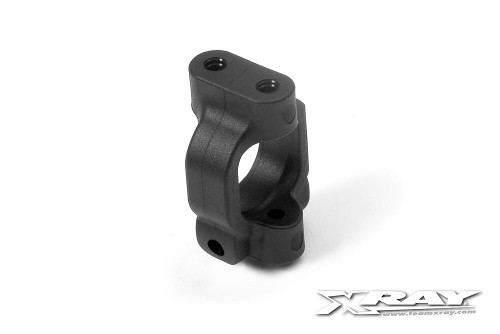 Xray Composite C-Hub 9 deg (Left) (XRA362220) Xray Composite C-Hub 9 deg (Left) (XRA362220)
